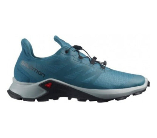 Salomon Zapatillas Hombre Supercross 3 - 416019 1