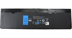 Eboyee E7240 Ght4x 12.5 Battery Compatible With Dell Latitude 0