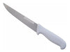 Cuchillo Carnic Depostar Recto Acero Inox 1050/16 16cm 0