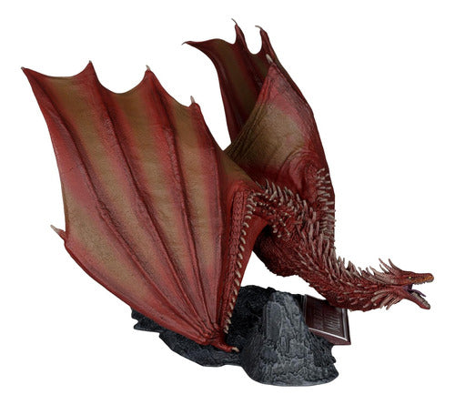 McFarlane Toys - House of the Dragon Meleys Figure, 1 Scale 5