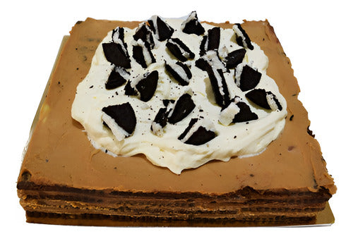 SS GOURMET Exquisita Chocotorta Oreo 0