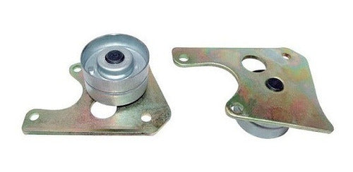 GESSPANT Timing Tensioner for Peugeot 306 405 Partner 1.9d 0