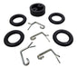 Kit Exhaust Supports Trafic (all models) 2