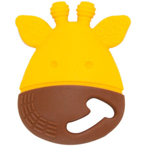 Marcus & Marcus Silicone Teether - Quo Store 0