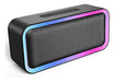 Kunodi Bluetooth Speaker, Portable Wireless Speaker 0