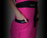 Cucina Fifi Fuchsia Apron + Embroidered Name 5