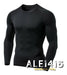 Pro One Thermal Base Layer Long Sleeve T-Shirt 1