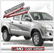 Toyota Hilux 2005  2009 + Kit 4x4 7