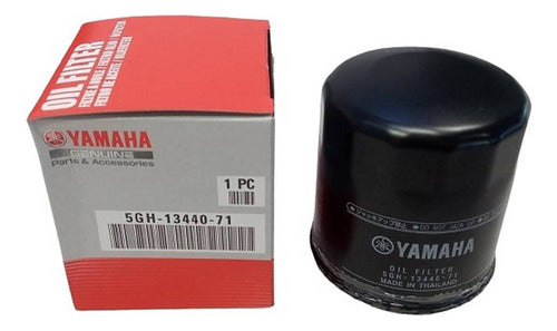 Yamaha Oil Filter YZFR1/R6 Code 5GH-13440-71 0