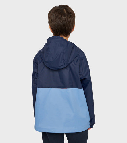 Montagne Rompeviento Impermeable Infantil Milan Premium 3