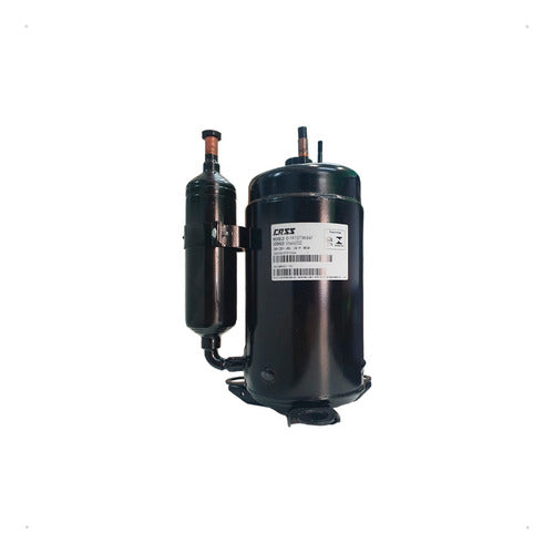 Compressor Rotativo 7.000 Btu 220v R-22 Split, Acj, Portátil 0