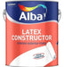 Alba Latex Profesional Interior Exterior Constructor 1 Lt Mm 0