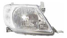 Depo Optica Derecha Hilux 09/12 0