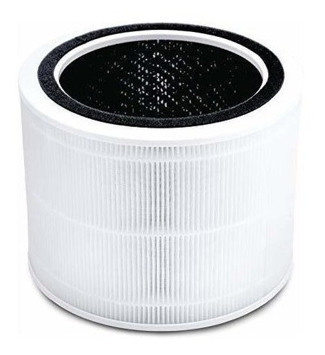 Levoit 3 In 1 True Hepa Air Purifier Replacement Filter 0