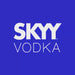 Vodka Skyy Raspberry Flavored Strawberry 750ml 01Almacen 5