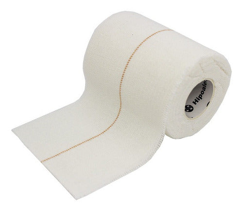 Hipoalergic Fisioplast 7.5cm - Sports Tape - Similar to Tensoplast 0