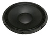 GBR Woofer 15 Pulgadas 1200 W Parlante 80oz Bobina 4 Ohms Pro 2