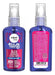 Salon Line Óleo Reparador Extra Fuerte.super Silicona 60ml 2