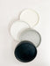 Decorative Circular Support Tray for Multipurpose Dispenser 26