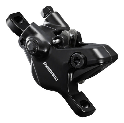 Shimano Caliper Freno Hidráulico Bicicleta MT410 - Ciclos 0