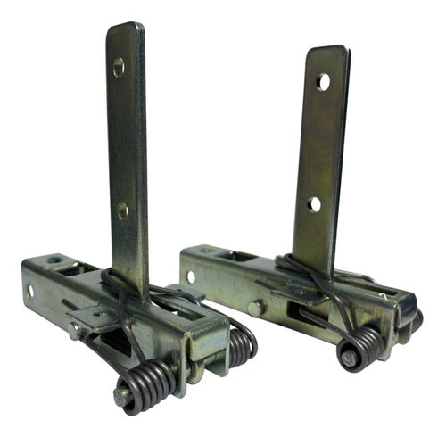 Escorial Oven Door Hinge Set X 2 0