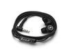 Auriculares Internos En Modo Marshall, Negro / Blanco (40909 3