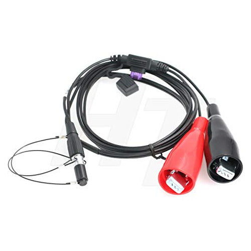 Cable De Alimentación 12v Gps Rtk R7 R8 R10 Receptor Gnss 57 0