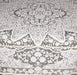 Adonisusa Aristocrata Lace Tablecloth in White or Ecru 1