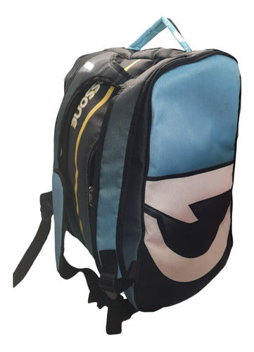 Class One Padel Paddle Pro Backpack Bag 11