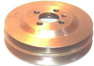 Cravero Crankshaft Pulley for Ford Escort 1.8 1.6 Audi Engine 2 Vias 5