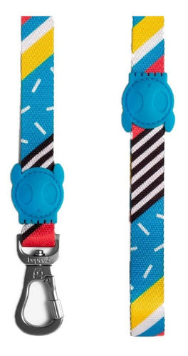 Zee.Dog Brooklyn Dog Leash Size S 120 cm 1