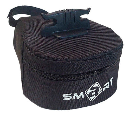 Smart Large Under-Seat Bag for Bicycles 0