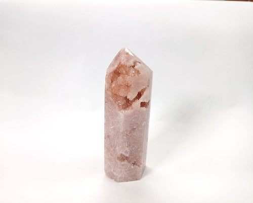 Punta Amatista Rosa - Ixtlan Minerales 1