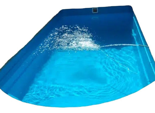 Fibra Y Material Swimming Pools 0