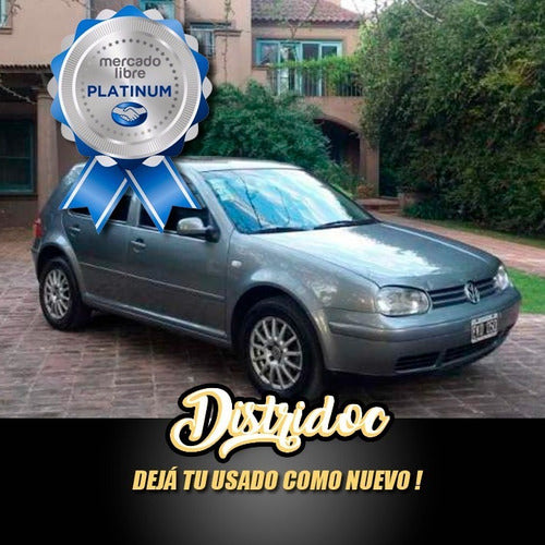 Enfriador De Aceite Vw Passat Golf A4 A6 Motor V6 2.5 3