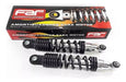 Far Rear Shock Absorber Mondial Rd 150 H Rx 150 Set Ourway 0