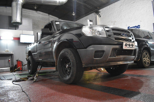 Chip Potencia Ford Ranger Nafta 0