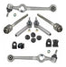 DS Fiat Uno Fire Hydraulic Front Suspension Kit 1