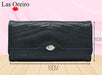 Kiss Las Oreiro Elegant Eco Leather Wallet for Women 1