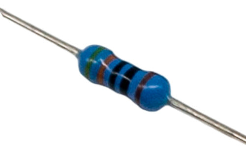 Cosonic 100 Metal Film Resistors 1% 430 Ohm 0.4W 1