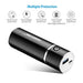 Poweradd Slim 2 5000mAh Ultra-Compact Portable Power Bank 5