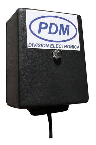 PDM Diesel Common Rail Injector Pulse Detector P6 0