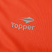 Topper Men's Running T-Shirt Rng Men Mesh Red 4