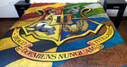 Harry Potter Soft Polar Blanket 2