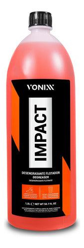 Impact 1.5l Vonixx - 2011054 0