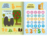 Libro Actijuegos En Familia Con 150 Stickers Y Actividades 5