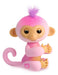 Fingerlings Interactive Monkey Harmony Pink 3111 6