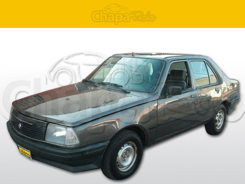 Renault Mensula Left 18 1990 1991 1992 1993 1994 2