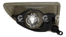 TYC Fog Light for Ford Focus 1999 to 2003 Left Side 2