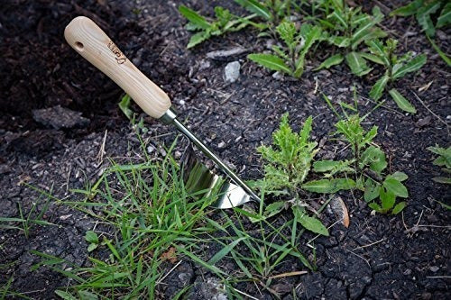 Cate's Garden Premium Hand Weeder 3